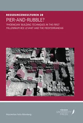 Rönnberg |  PIER-AND-RUBBLE? | Buch |  Sack Fachmedien
