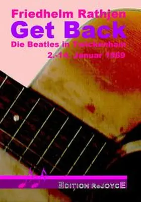 Rathjen |  Get Back | Buch |  Sack Fachmedien