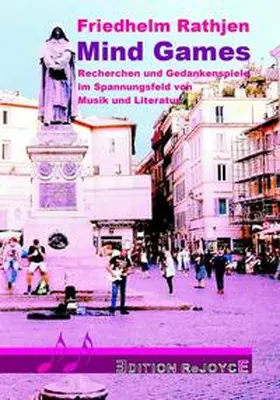 Rathjen |  Mind Games | Buch |  Sack Fachmedien