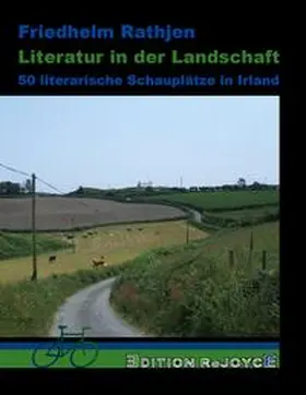 Rathjen |  Literatur in der Landschaft | Buch |  Sack Fachmedien