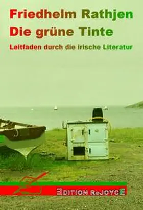 Rathjen |  Die grüne Tinte | Buch |  Sack Fachmedien