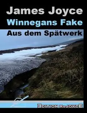 Joyce / Rathjen |  Winnegans Fake | Buch |  Sack Fachmedien