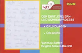Stelzer-Dreitzel / Bartelt |  Klinische Lerntherpie / Der Erstleselern- und Schreibprozess | Buch |  Sack Fachmedien