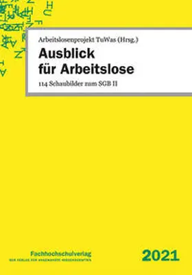 Geiger |  Ausblick für Arbeitslose | Buch |  Sack Fachmedien