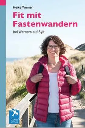 Werner / Koch |  Fit mit Fastenwandern | Buch |  Sack Fachmedien
