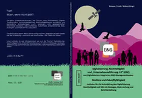 Fruth / Scherer / Grötsch |  Digitalisierung, Nachhaltigkeit und „Unternehmensführung 4.0“ (GRC) mit Digitalisiertem Integrierten GRC-Managementsystem | Buch |  Sack Fachmedien