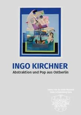 Kielstein / Werner |  Ingo Kirchner | Buch |  Sack Fachmedien