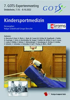Schmitt |  Kindersportmedizin | Buch |  Sack Fachmedien