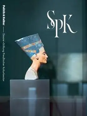 Zimmermann / Geißler |  SPK - Stiftung Preußischer Kulturbesitz | Buch |  Sack Fachmedien