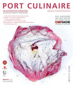 Ruhl / Wojtko / Wojtko, Dr. |  PORT CULINAIRE NO. FIFTY-NINE | Buch |  Sack Fachmedien