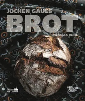 Gaues / Ruhl |  BROT | Buch |  Sack Fachmedien