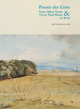 Wegner |  Poesie der Linie | Buch |  Sack Fachmedien