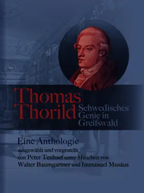 Tenhaef |  Thomas Thorild | Buch |  Sack Fachmedien
