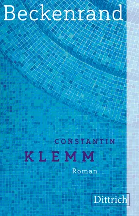 Klemm |  Beckenrand | eBook | Sack Fachmedien