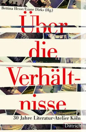 Hesse / Dirks |  Über die Verhältnisse | Buch |  Sack Fachmedien