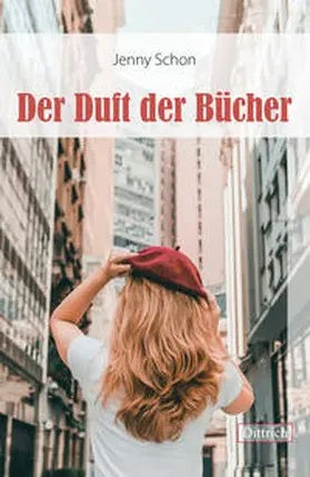 Schon |  Der Duft der Bücher | Buch |  Sack Fachmedien