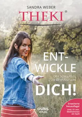 Weber |  THEKI® Ent-wickle dich! | eBook | Sack Fachmedien