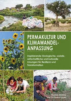 Henfrey / Penha-Lopes / Hemme |  Permakultur und Klimawandelanpassung | Buch |  Sack Fachmedien