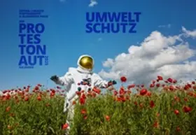 Hauk |  Protestonaut Kalender 2025 | Sonstiges |  Sack Fachmedien