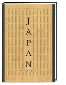 Singleton Hachisu |  Japan - das Kochbuch | Buch |  Sack Fachmedien