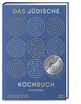 Koenig |  Das jüdische Kochbuch | Buch |  Sack Fachmedien