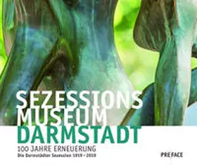 Voutta / Darmstädter Sezession / Ohlhauser |  Sezessionsmuseum Darmstadt | Buch |  Sack Fachmedien
