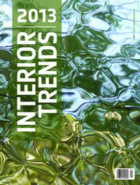 Ohlhauser |  Interior Trends 2013 | Buch |  Sack Fachmedien