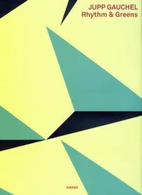 Gauchel |  Jupp Gauchel Rhythm & Greens | Buch |  Sack Fachmedien