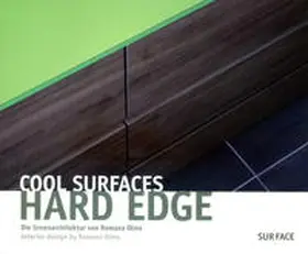 Ohlhauser |  Cool Surfaces Hard Edge | Buch |  Sack Fachmedien