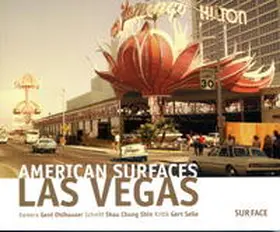 Ohlhauser |  American Surfaces Las Vegas | Buch |  Sack Fachmedien