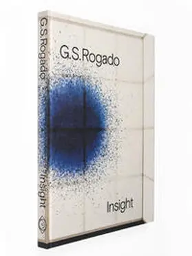 Haas / Rogado |  Insight, G.S.Rogado | Buch |  Sack Fachmedien