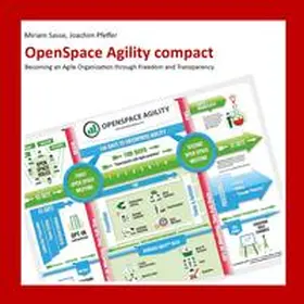 Sasse / Pfeffer |  OpenSpace Agility compact | Buch |  Sack Fachmedien
