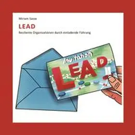 Sasse |  LEAD | Buch |  Sack Fachmedien