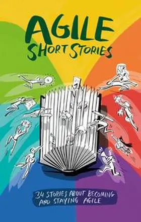 Kaltenecker / Sasse / Eckstein |  Agile Short Stories | Buch |  Sack Fachmedien