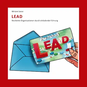 Sasse |  LEAD | eBook | Sack Fachmedien