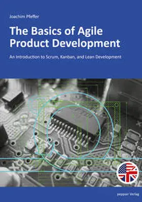 Pfeffer |  The Basics of Agile Product Development | Buch |  Sack Fachmedien