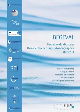 Frank / Sandra / Gahleitner |  BEGEVAL | Buch |  Sack Fachmedien