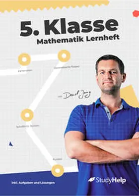 Rauterberg / Jung |  5. Klasse Mathematik Lernheft | Buch |  Sack Fachmedien