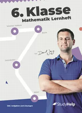 Rauterberg / Jung |  6. Klasse Mathematik Lernheft | Buch |  Sack Fachmedien