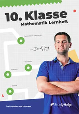 Preus / Jung |  10. Klasse Mathematik Lernheft | Buch |  Sack Fachmedien