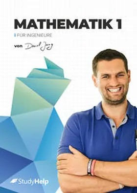 Schöning / Jung |  Mathematik 1 für Ingenieure: Lernheft mit Videos, Aufgaben und Lösungen von Daniel Jung | Buch |  Sack Fachmedien