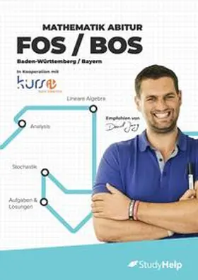 Jurek / Jung |  Mathematik 11.-12. Klasse FOS/BOS Baden-Württemberg / Bayern | Buch |  Sack Fachmedien