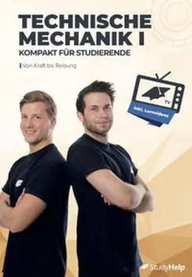 Wittke / Oberkönig / Weiner |  Technische Mechanik 1 - kompakt für Studierende | Buch |  Sack Fachmedien