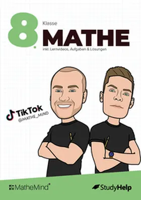 Abrams |  8. Klasse Mathematik Lernheft | Buch |  Sack Fachmedien