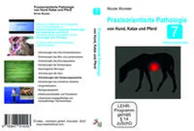 Video-Commerz GmbH |  Praxisorientierte Pathologie bei Hund Katze und Pferd | Sonstiges |  Sack Fachmedien