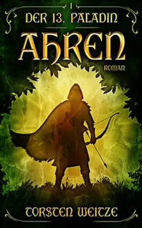 Weitze |  Ahren | Buch |  Sack Fachmedien