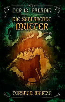 Weitze |  Die Schlafende Mutter | Buch |  Sack Fachmedien