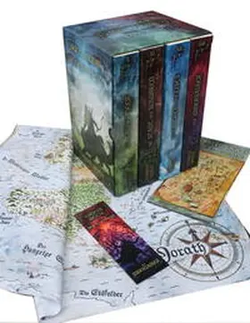 Weitze |  Der 13. Paladin: Die Obsidianfeste | Buch |  Sack Fachmedien