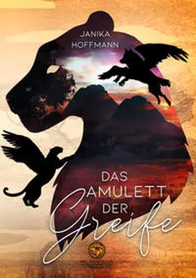 Hoffmann |  Das Amulett der Greife | Buch |  Sack Fachmedien