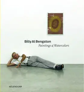 Neuendorf / Donoghue |  Billy Al Bengston – Paintings & Watercolors | Buch |  Sack Fachmedien